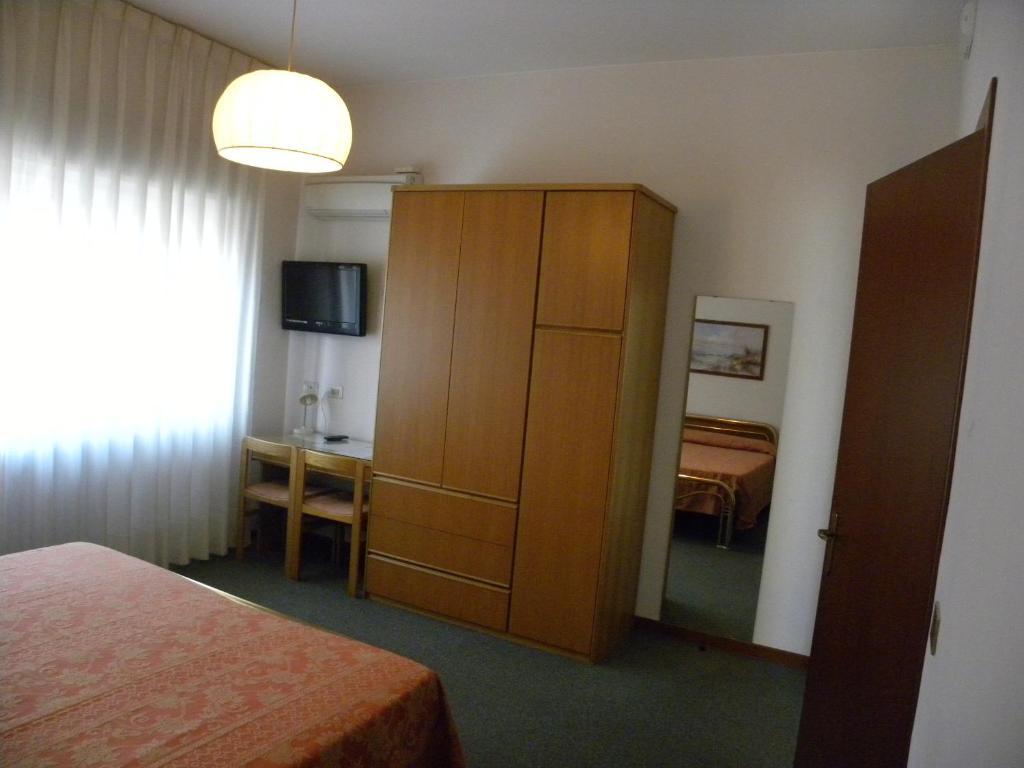 Hotel Rosengarten ปาเวีย ห้อง รูปภาพ